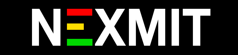 Nexmit logo